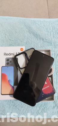 Redmi 12, 8GB RAM, 256GB